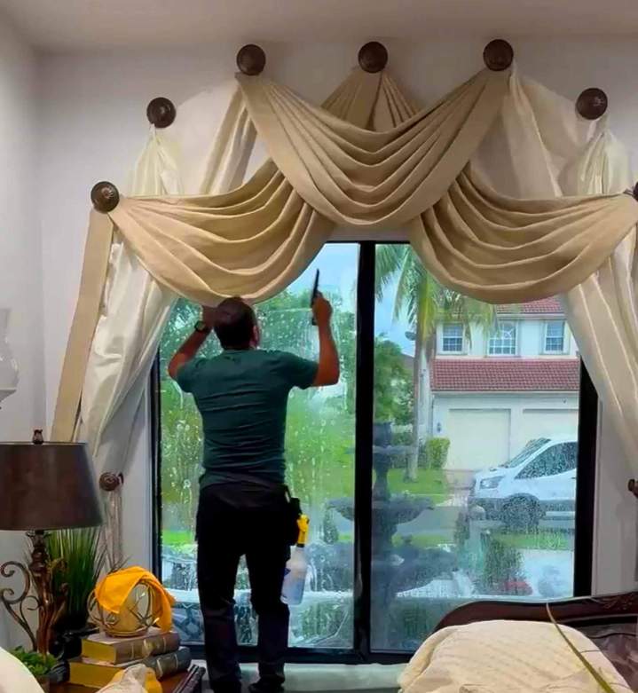 Home Window Tinting Miami