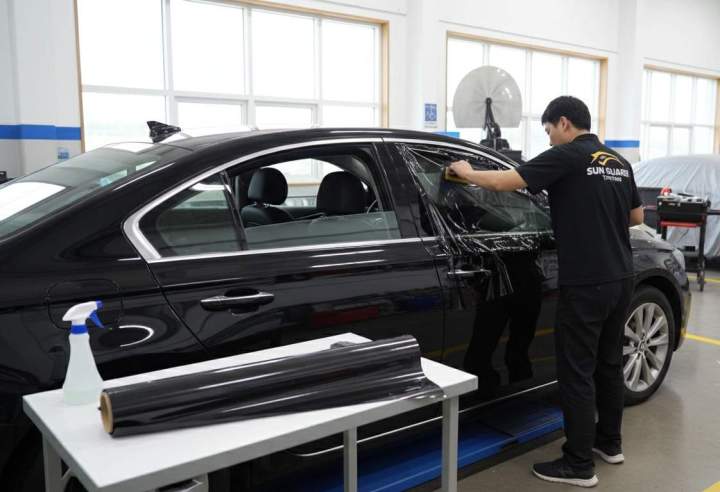 Car Window Tinting, Cutler Bay