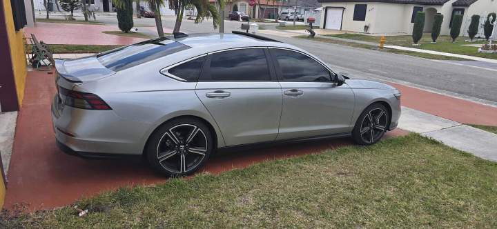 Premium Auto Tinting Miami