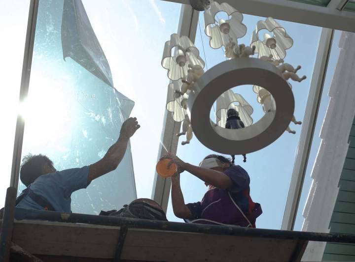 Home Window Tinting Services Miami