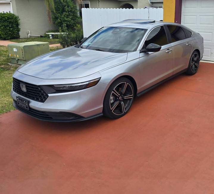 Car Window Tinting Miami